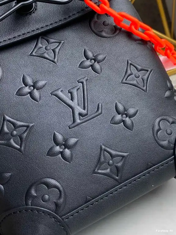 First bags ru reviews XS STEAMER LOUIS VUITTON 0531